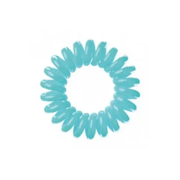 Bifull Coletero Invisible Turquesa Pack 3 Uds